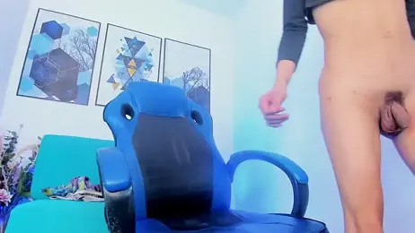 lobahugecockts webcam model stream image