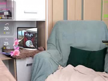 krizotxxx webcam model stream image