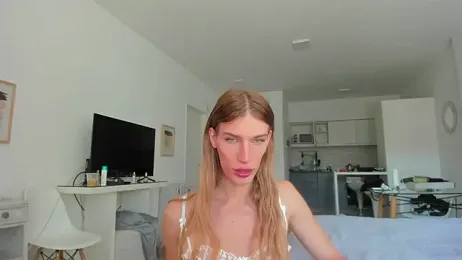 AliceSnowCatt webcam model stream image