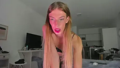 AliceSnowCatt webcam model stream image