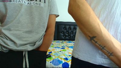 fallgays webcam model stream image