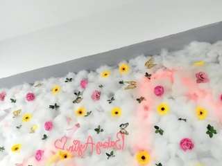 aylinstar webcam model stream image