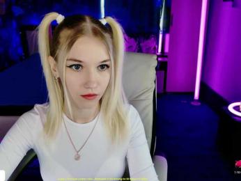 NaomiHita webcam bongacams model stream image