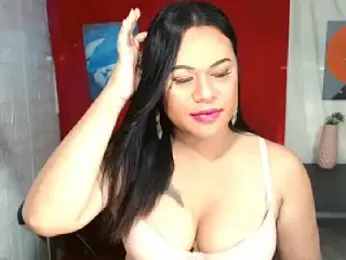 PrettyDiannara webcam model stream image