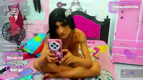 TRANSCOLOMBIA webcam stripchat model stream image