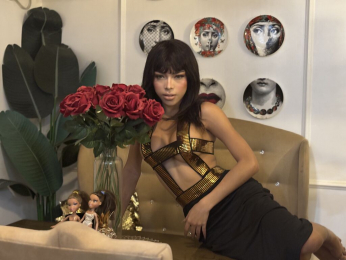 ElizatbethCaroli webcam livejasmin model stream image