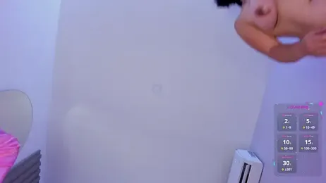 dahianthompson webcam model stream image