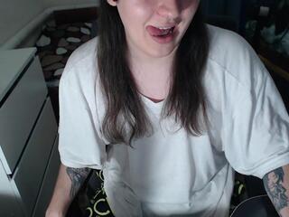 Yan Pitters webcam model stream image