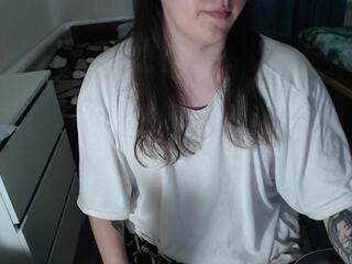 Yan Pitters webcam model stream image