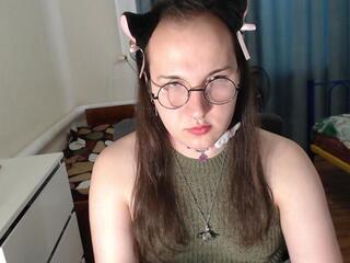 Yan Pitters webcam model stream image