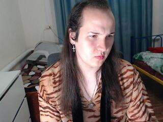 Yan Pitters webcam model stream image
