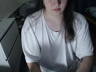 Yan Pitters webcam model stream image