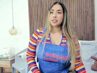 mariamore webcam model stream image