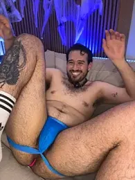 Adrian_SITH webcam model stream image