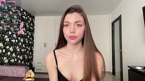 NeidaGowing webcam model stream image