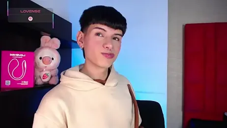 Ezra_Storm webcam stripchat model stream image