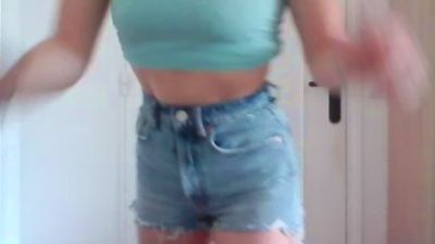 Pierra webcam preview