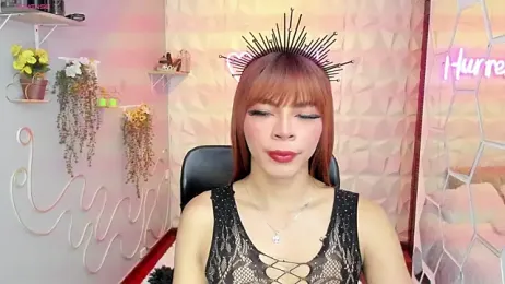 hurrencam webcam model stream image