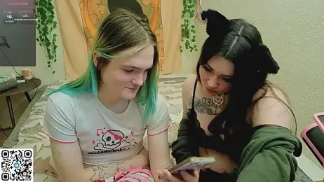 _Sweetie_Kitty_ webcam model stream image