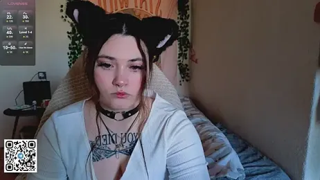 _Sweetie_Kitty_ webcam model stream image