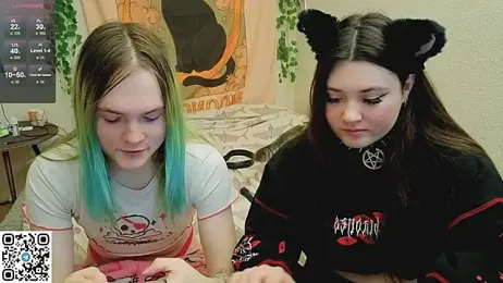 _Sweetie_Kitty_ webcam model stream image