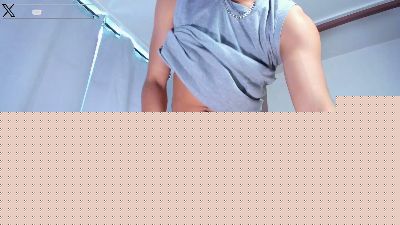 ZaneCross webcam model stream image