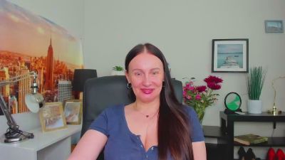 velvet_jasmine webcam model stream image