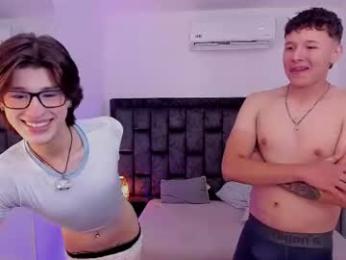 boys_wallen webcam model stream image