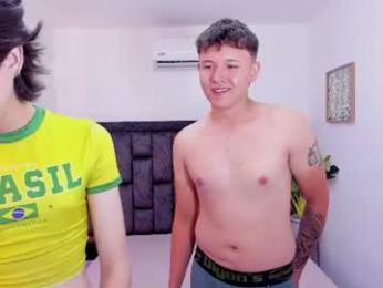 boys_wallen webcam model stream image