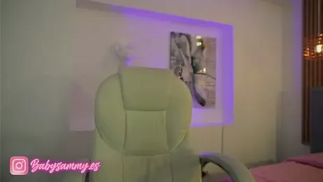 baby_sammyy webcam model stream image