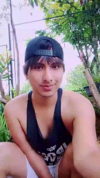 wildwolfhot webcam model stream image