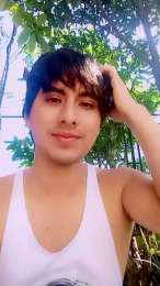 wildwolfhot webcam cam4 model stream image