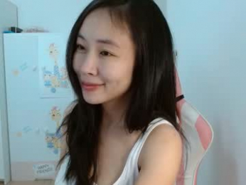 asiantabbyx webcam model stream image