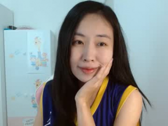 asiantabbyx webcam model stream image