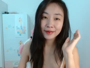 asiantabbyx webcam model stream image
