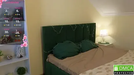 Eileen_Burton webcam model stream image