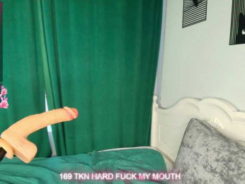 katerine-Monroe webcam model stream image