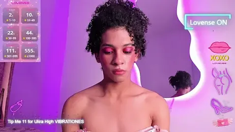 alaiasexygirl webcam model stream image