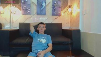Andrew_stv webcam model stream image