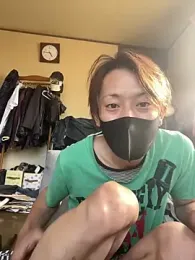 getekun webcam stripchat model stream image