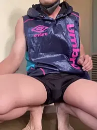 getekun webcam model stream image