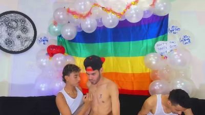 Drill_Boys webcam model stream image
