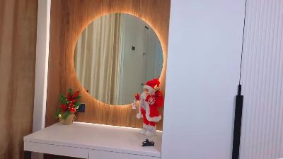 ToiSizemore webcam model stream image