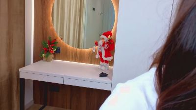 ToiSizemore webcam model stream image