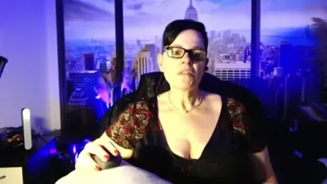 ninarandmann webcam model stream image