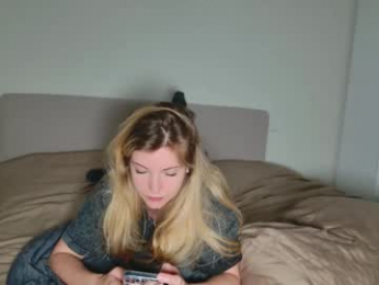 cassy_cum webcam model stream image