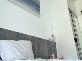 sharlenechenier webcam model stream image