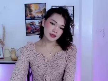 curly_19girl webcam chaturbate model stream image