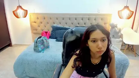 leslieanddrako webcam model stream image