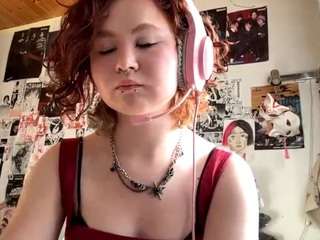 brittacutforth webcam model stream image